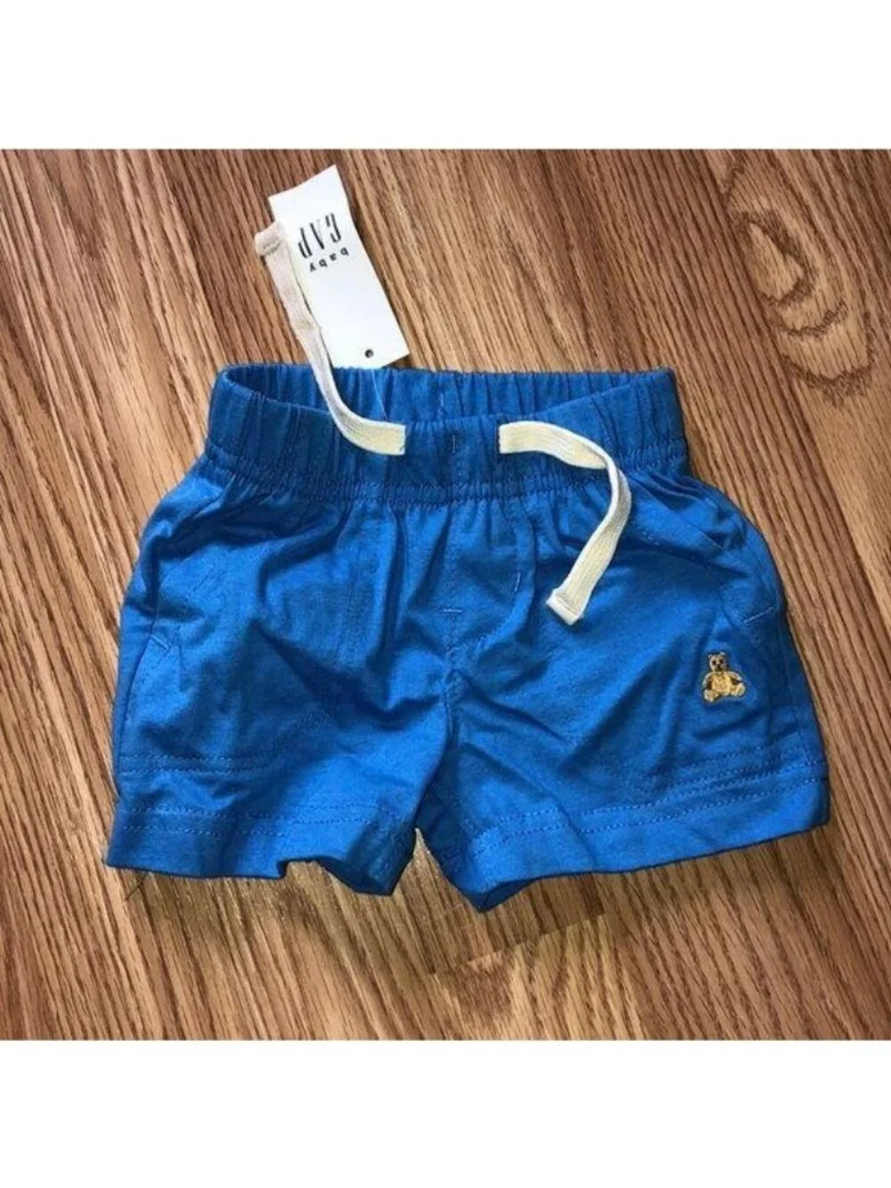 NWT 3-Piece Gap Baby Bundle 0-3 Months NEW
